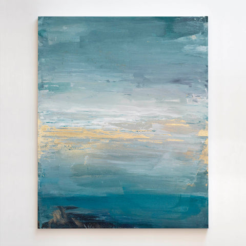 Illumination - Canvas Print - Julia Contacessi Fine Art