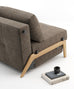 Cubed 02 Sleeper Sofa