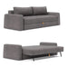 Osvald Cone Sofa Bed - Innovation Living