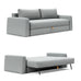 Osvald Cone Sofa Bed - Innovation Living