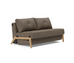 Cubed 02 Sleeper Sofa