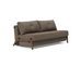 Cubed 02 Sleeper Sofa