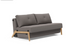 Cubed 02 Sleeper Sofa