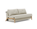 Cubed 02 Sleeper Sofa