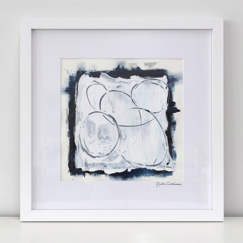 Innuendo No. 10 - Original - Julia Contacessi Fine Art
