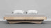 Shepin Bed Frame - Shepin