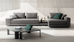 Kuba Sofa - Nicoline