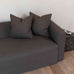 Stinson Sofa - Basics by Moss Home