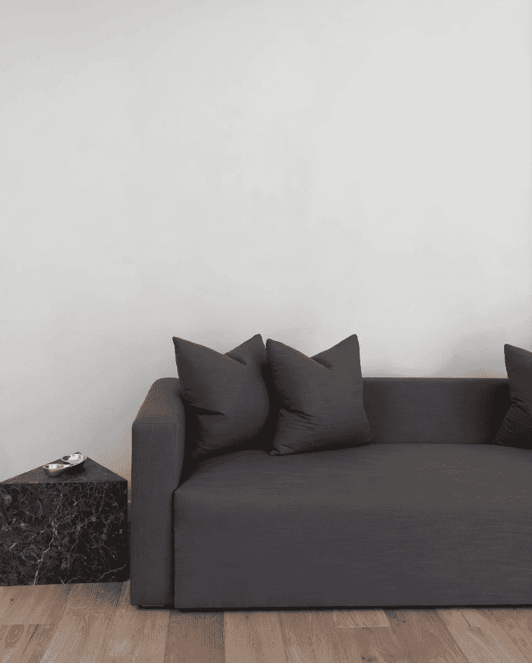 Stinson Sofa - Basics by Moss Home