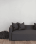 Stinson Sofa - Basics by Moss Home