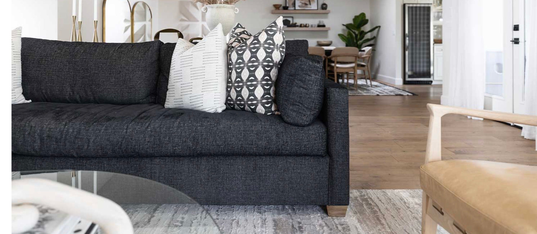Moss Studio Sofa Furniture Dealer California