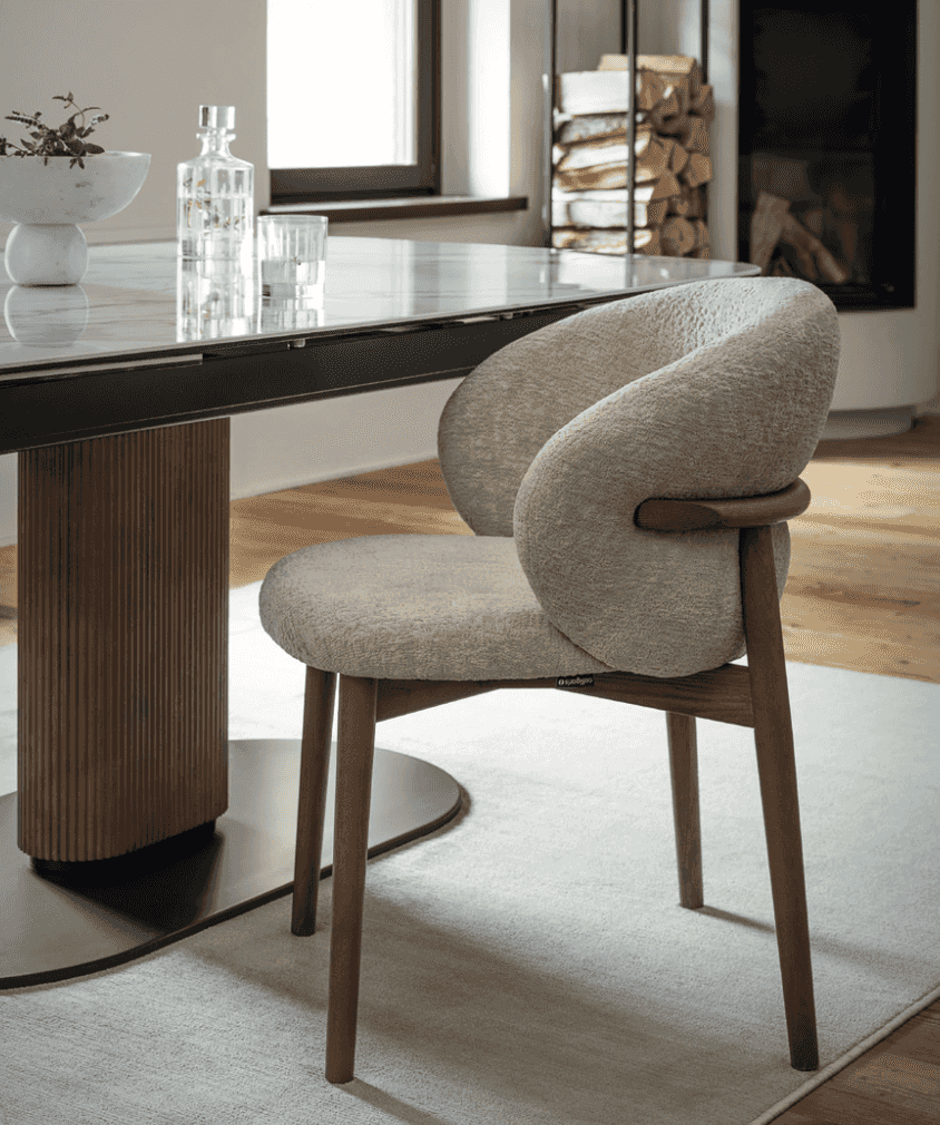 ◆クリーニング済み◆Calligaris OLEANDRO ダイニングチェア カリガリス オレアンドロ ダイニングチェア ／ Calligaris OLEANDRO