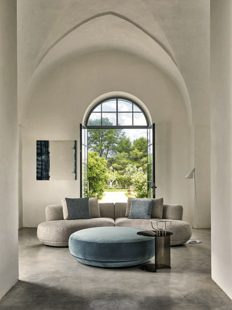 Amalfi Sofa