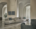 Amalfi Sofa