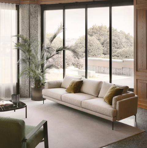 Astedio Sofa