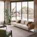 Astedio Sofa