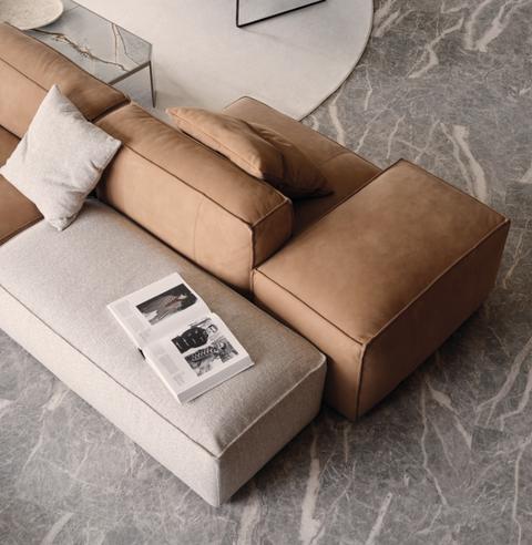 Cairoli Sofa