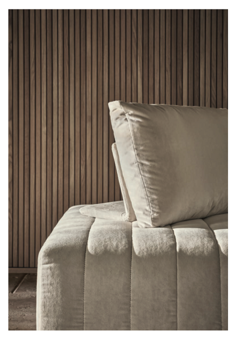 Kuba Sofa