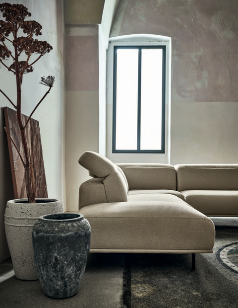 Wing Sofa