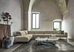 Wing Sofa