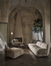 Boero Sofa