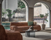 Boero Sofa