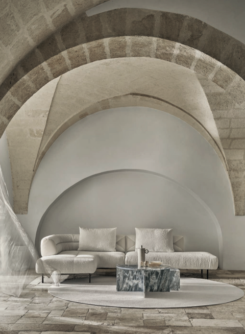 Klarence Sofa