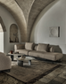 Klarence Sofa
