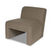 Rocco Lounge Chair - Basics by Moss Home