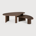 Boomerang Coffee Table - Ethnicraft