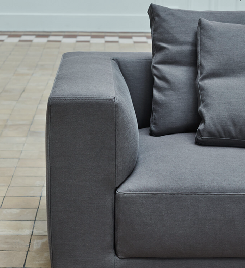 Rig Sofa - Eilersen