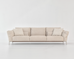 Chapeau Sofa by Cierre - Cierre