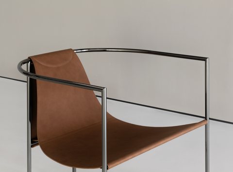 Jamiro Chair by Cierre - Cierre