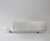 Seed Curved Sofa by Cierre - Cierre