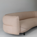 Seed Curved Sofa by Cierre - Cierre