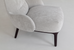 Woody Chaise Lounge Chair by Cierre - Cierre