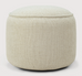 Donut Outdoor Pouf - Ethnicraft