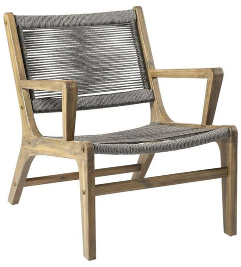 Explorer Oceans Chair