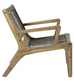 Explorer Oceans Chair