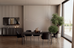 Mago Extending Dining Table by Bontempi Casa