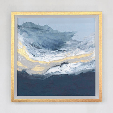 Stay Forever No. 1 - Original - Julia Contacessi Fine Art