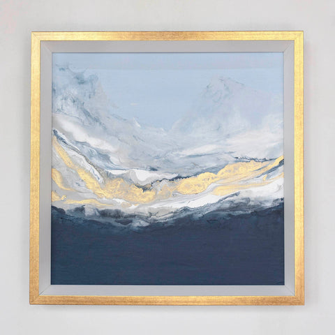 Stay Forever No. 2 - Original - Julia Contacessi Fine Art