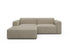 Rund Modular Sofa with Removable, Washable Covers - Tenksom