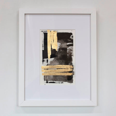 Thinking on Paper - Original - Julia Contacessi Fine Art