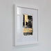 Thinking on Paper - Original - Julia Contacessi Fine Art