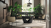 CS2238 Vanilla Dining Chair with Wood Legs
