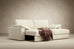 Vilander Sofa Bed with Cushion Arms - Innovation Living