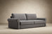 Vilander Sofa Bed with Roll Arms - Innovation Living