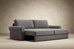 Vilander Sofa Bed with Roll Arms - Innovation Living