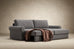 Vilander Sofa Bed with Roll Arms - Innovation Living